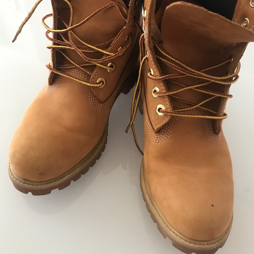 Men’s Timberland Boots